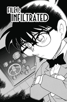 Case Closed Manga Volume 65 image number 2